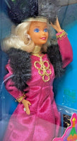 1988 Dolls of the World Collection "Russian Barbie" NIB #1