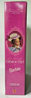 1993 Barbie "Gibson Girl" Doll The Greatest Eras Collection NIB #4