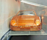 1998 Matchbox Porsche 959 #17 of 100 Bronze Top Class NIB HW4