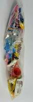 Vintage Party Favors Charms Toys Birthday Gift Grab Bags May Vary New SKU 256