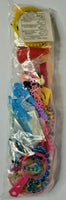 Vintage Party Favors Charms Toys Birthday Gift Grab Bags May Vary New SKU 256