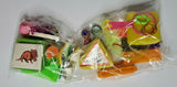 Vintage Party Favors Charms Toys Birthday Gift Grab Bags May Vary New SKU 256