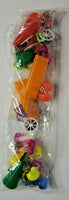 Vintage Party Favors Charms Toys Birthday Gift Grab Bags May Vary New SKU 256