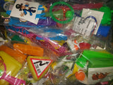 Vintage Party Favors Charms Toys Birthday Gift Grab Bags May Vary New SKU 256