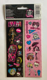 DesignWare Monster High Sticker Sheets ST 20