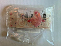 DecoPac Cake Topper Little Princess Party Cake Topper New in Package