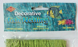 1995 Beistle Fish Netting Green Nautical Cruise Party Birthday Decoration New