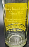 1984 Stoecker's Soda ACL Soda Bottle Manchester, MO SC4