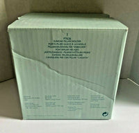 Partylite Sundae Pillar Holder NIB PL1