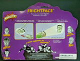 Universal Studios Monsters FrightFace Flashlight with 8 Lenses Color NOS U45