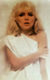 1979 Blondie Deborah Harry Music Concert Poster 35"X 23" 149