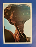 1982 E.T. Universal City Studios Promotional Movie Poster 35"X 23" 143