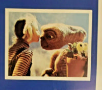 1982 E.T. Universal City Studios Promotional Movie Poster 35"X 23" 143