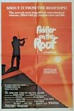 Re-Release One Sheet Poster - FIDDLER ON THE ROOF (1971) P-1