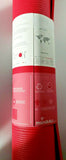 Manduka PROlite Hermosa Mat 71" Long, 24" Wide Pink 3/16" Thick NEW TSD