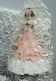 1997 Collector's Hallmark Keepsake Christmas Ornament Springtime Barbie U50/8642