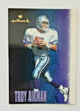 Troy Aikman Dallas Cowboys1996 Hallmark Keepsake Christmas Ornament  U111/8459