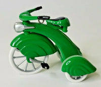 1997 Hallmark Ornament 1935 Steelcraft Streamline Velocipede Cruisers U52/8632