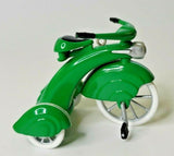 1997 Hallmark Ornament 1935 Steelcraft Streamline Velocipede Cruisers U52/8632