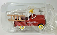 1995 Hallmark Keepsake Ornament Murry Fire Truck #2 in the Series U120 5027