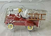 1995 Hallmark Keepsake Ornament Murry Fire Truck #2 in the Series U120 5027