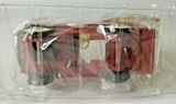 1995 Hallmark Keepsake Ornament Murry Fire Truck #2 in the Series U120 5027