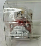 1995 Hallmark Keepsake Ornament Murry Fire Truck #2 in the Series U120 5027