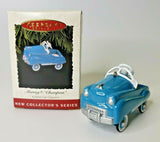 1994 Hallmark Keepsake Ornament Murray Champion Kiddie Car Classics U120