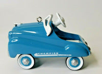 1994 Hallmark Keepsake Ornament Murray Champion Kiddie Car Classics U120