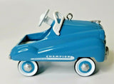 1994 Hallmark Keepsake Ornament Murray Champion Kiddie Car Classics U120