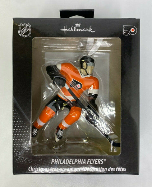 2019 Hallmark NHL Philadelphia Flyers Ornament U55/41040