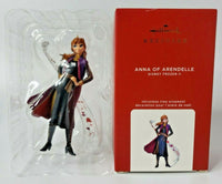 2020 Hallmark Anna of Arendelle ~ Disney Frozen II U58/6531