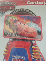 Hallmark Party Disney Pixar Cars Table Centerpiece 17 Inch Tall Birthday WS3B