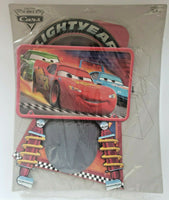 Hallmark Party Disney Pixar Cars Table Centerpiece 17 Inch Tall Birthday WS3B