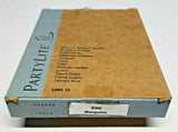 Partylite Tealight 12 Candles NOS " Mangotini " P1F/V04290