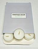 Partylite Tealight 12 Candles NOS " Big Apple By Day " P1F/V04311