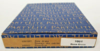 Partylite Tealights 12 Candles NOS " Dune Grass " P1G/V041001