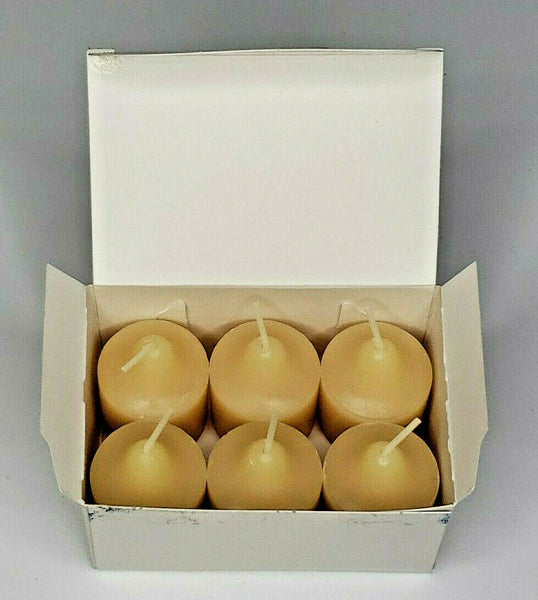 Partylite 6 Votives New Box Perfect Pet P1A/V06870