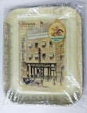 Michelob Anheuser-Busch Beer Tray 2003 “The History of Michelob” 10" x 13" U139