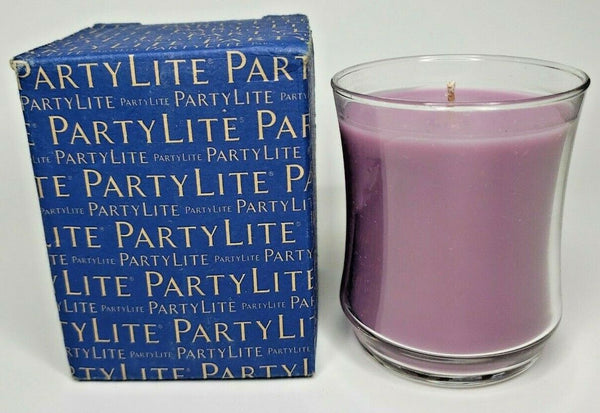 Partylite Essential Jar Candle New in Box Sugarplum Fairies P2H/G45712