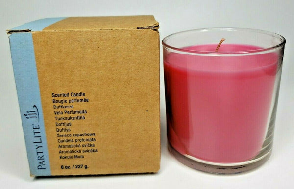 PartyLite Essential Jar Candle New Box Tropical Daquiri P3I/G43287