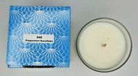 Partylite Essential Jar Candle New in Box Peppermint Snowflake P2H/G45846