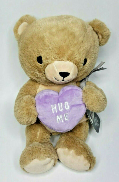 Hug me teddy online