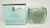 PartyLite Jar Candle 7 oz New in Box HTF Bayberry  P4H/G0853