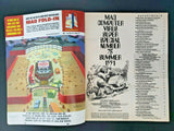 1991 MAD Magazine Big Book Summer Edition "Computer Virus Edition" M 275