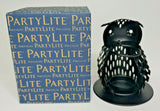 PartyLite SmartScents Artisian Night Owl Fragrance Sick Holder New P7/92528