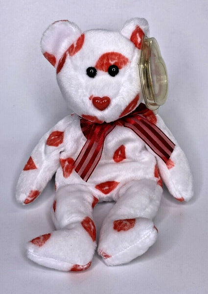 Smooch sale beanie baby