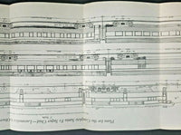 Model Railroader Magazine November 1938 Freight Station U88