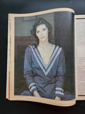 Rolling Stone Magazine Issue #347 Superman's Margot Kidder 7/9/81 M43