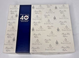 PartyLite 40th Anniversary 40 pc Best of Summer TeaLight Sampler New P2B/P91350